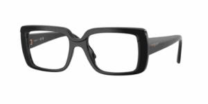 Dioptrijski okvir VOGUE Zenski 0VO5636U DO W44 52