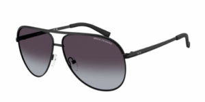 Suncane naocare ARMANI EXCHANGE Muske 0AX2002 SN 60008G 61