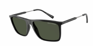 Suncane naocare ARMANI EXCHANGE Muske 0AX4160 SN 81582J 57