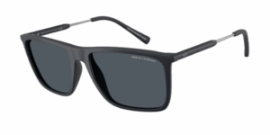 Suncane naocare ARMANI EXCHANGE Muske 0AX4160S SN 838087 57