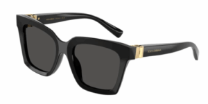 Suncane naocare DOLCE&GABBANA Zenske 0DG4498 SN 501/87 55