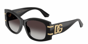 Suncane naocare DOLCE&GABBANA Zenske 0DG4501 SN 501/8G 54