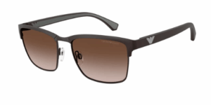 Suncane naocare EMPORIO ARMANI Muske 0EA2087 SN 339013 56