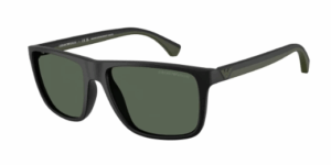 Suncane naocare EMPORIO ARMANI Muske 0EA4033 SN 500171 56