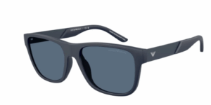 Suncane naocare EMPORIO ARMANI Muske 0EA4243 SN 624480 56
