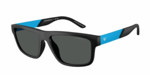 Suncane naocare EMPORIO ARMANI Muske 0EA4244U SN 500187 57
