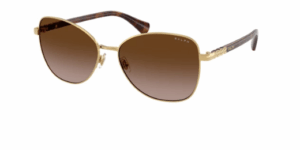 Suncane naocare RALPH LAUREN Zenske 0RA4147 SN 900413 58