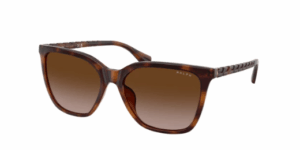 Suncane naocare RALPH LAUREN Zenske 0RA5328U SN 614913 56