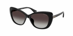 Suncane naocare RALPH LAUREN Zenske 0RA5329U SN 50018G 56