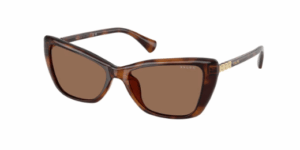 Suncane naocare RALPH LAUREN Zenske 0RA5332U SN 614973 56