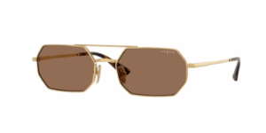 Suncane naocare VOGUE Zenske 0VO4329U SN 280/73 55