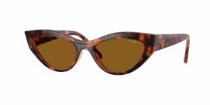 Suncane naocare VOGUE Zenske 0VO5637SU SN W65683 52