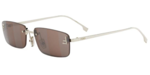 Suncane naocare FENDI Zenske FE 4172US SN 16X 54