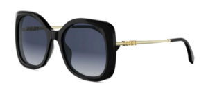 Suncane naocare FENDI Zenske FE 40201I SN 01W 55