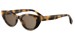 Suncane naocare FENDI Zenske FE 10209I SN 52E 51