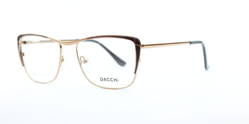 Dioptrijski okvir DACHI Unisex Dachi C