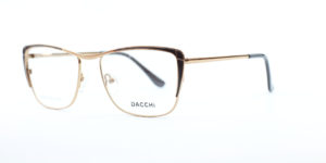 Dioptrijski okvir DACHI Unisex Dachi C