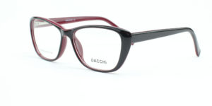 Dioptrijski okvir DACHI Unisex Dachi D