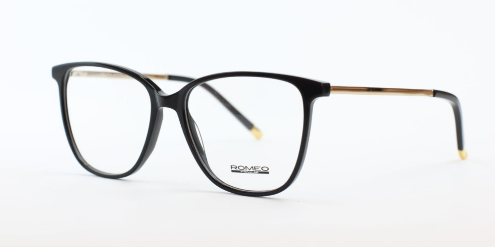 Dioptrijski okvir ROMEO Unisex Romeo DO G