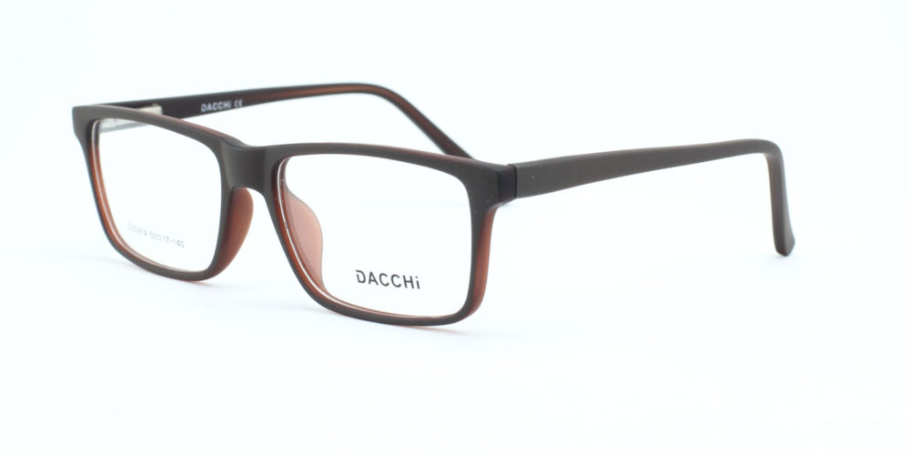 Dioptrijski okvir DACHI Unisex Dachi G