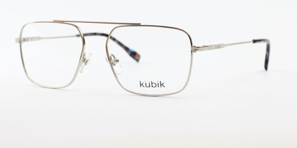 Dioptrijski okvir KUBIK Unisex Kubik