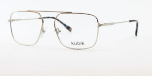 Dioptrijski okvir KUBIK Unisex Kubik