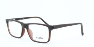 Dioptrijski okvir DACHI Unisex Dachi I