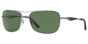 Suncane naocare RAY-BAN Muske 0RB3515 SN 004/71 61