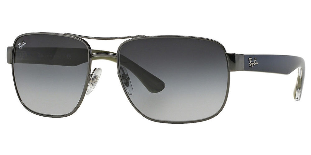 Suncane naocare RAY-BAN Muske 0RB3530 SN 004/8G 58