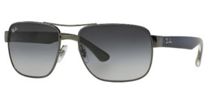 Suncane naocare RAY-BAN Muske 0RB3530 SN 004/8G 58