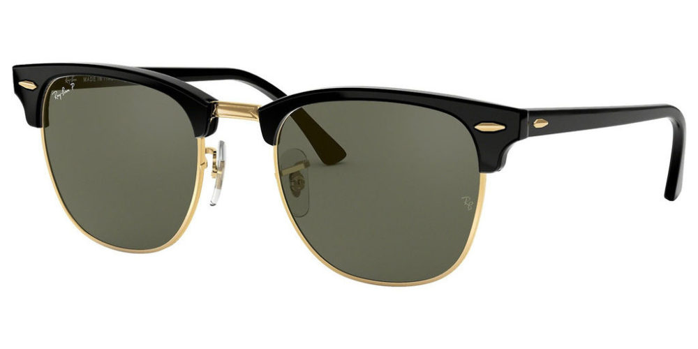 Suncane naocare RAY-BAN Unisex 0RB3016 SN 901/58 51