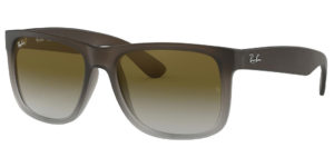 Suncane naocare RAY-BAN Muske 0RB4165 SN 854/7Z 55