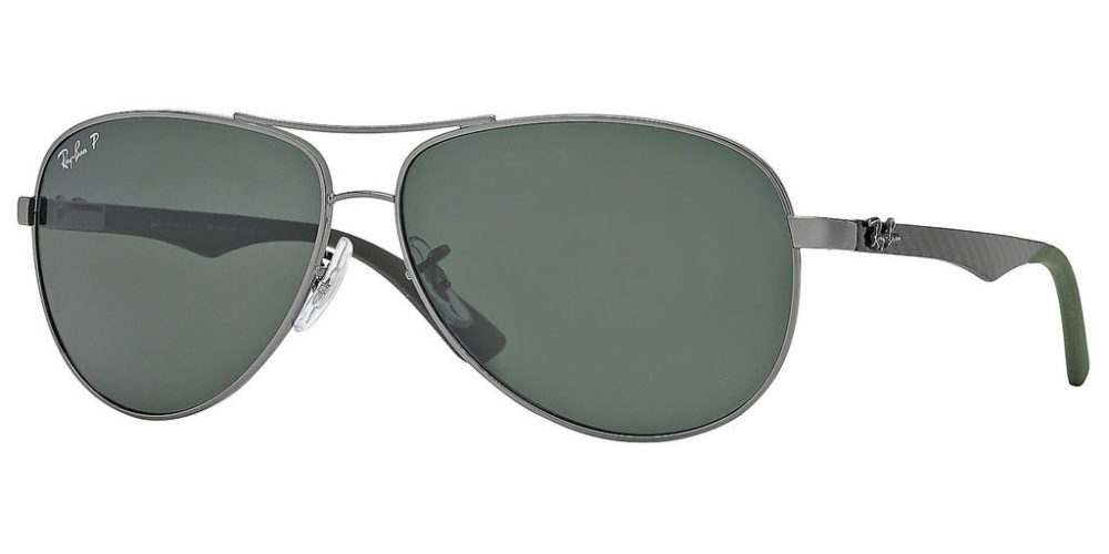 Suncane naocare RAY-BAN Muske 0RB8313 SN 004/N5 61