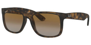 Suncane naocare RAY-BAN Muske 0RB4165 SN 865/T5 55