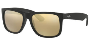 Suncane naocare RAY-BAN Muske 0RB4165 SN 622/5A 55