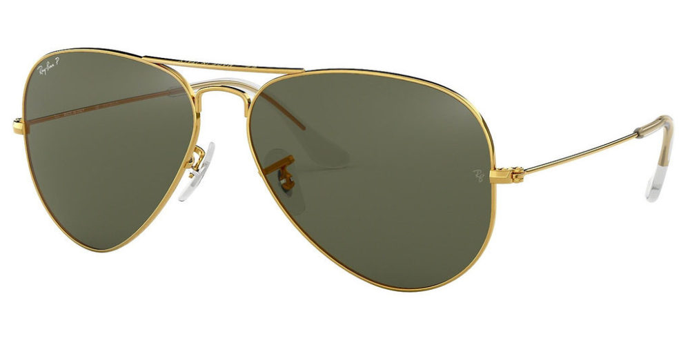 Suncane naocare RAY-BAN Unisex 0RB3025 SN 001/58 62