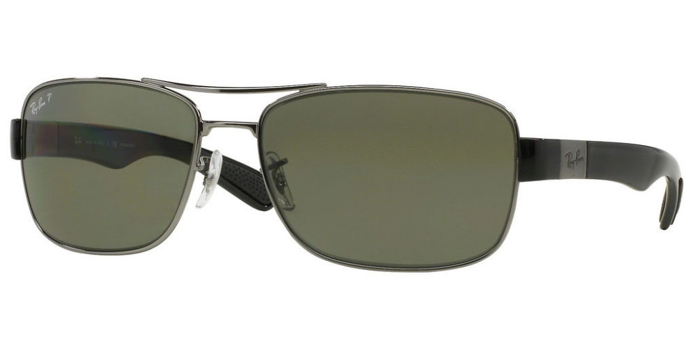 Suncane naocare RAY-BAN Muske 0RB3522 SN 004/9A 64