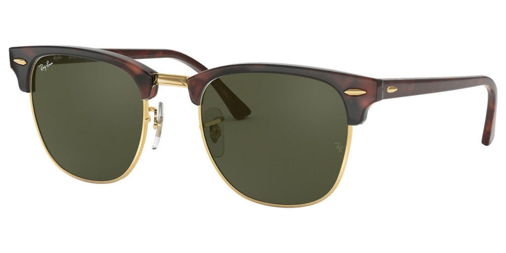 Suncane naocare RAY-BAN Unisex 0RB3016 SN W0366 51