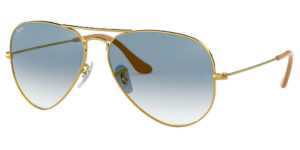 Suncane naocare RAY-BAN Unisex 0RB3025 SN 001/3F 58