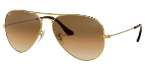 Suncane naocare RAY-BAN Unisex 0RB3025 SN 001/51 58