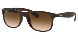 Suncane naocare RAY-BAN Muske 0RB4202 SN 607313 55