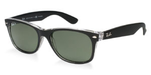 Suncane naocare RAY-BAN Unisex 0RB2132 SN 6052 55