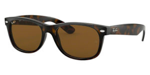 Suncane naocare RAY-BAN Unisex 0RB2132 SN 902/57 55