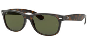 Suncane naocare RAY-BAN Unisex 0RB2132 SN 902L 55