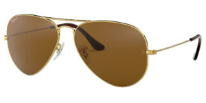 Suncane naocare RAY-BAN Unisex 0RB3025 SN 001/57 58
