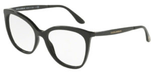 Dioptrijski okvir DOLCE&GABBANA Zenske 0DG3278 DO 50154