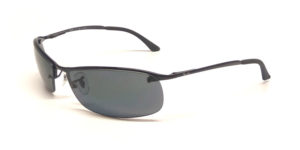 Suncane naocare RAY-BAN Unisex 0RB3183 SN 002/81 63