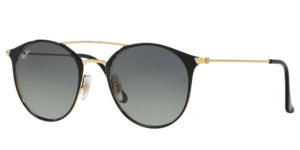 Suncane naocare RAY-BAN Unisex 0RB3546 SN 187/71 52