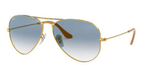 Suncane naocare RAY-BAN Unisex 0RB3025 SN 001/3F 62
