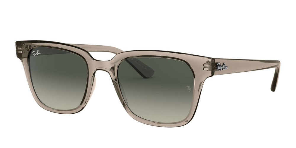 Suncane naocare RAY-BAN Unisex 0RB4323 SN 644971 51